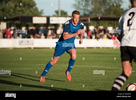 Adam Rooney. Salford City FC Stock Photo - Alamy