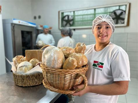 Pão da Vida Prefeitura de Xanxerê abrirá inscrições para programa