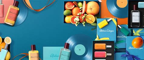 atelier cologne loreal group loreal luxe division