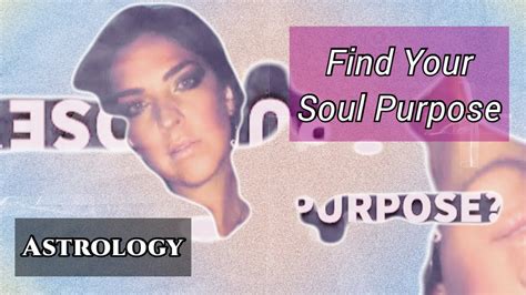 Find Your Soul Purpose With The Midheaven Youtube