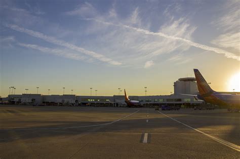 Metropolitan Nashville Airport Authority - Energy Systems Group