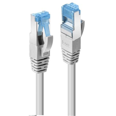 M Cat A S Ftp Lszh Network Cable Grey Cables Adapters From Lindy Uk