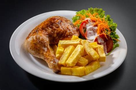 Día del Pollo a la Brasa conoce las variedades del plato bandera más