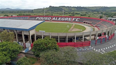 Pouso Alegre X Cruzeiro Veja Onde Assistir Escala Es Desfalques E