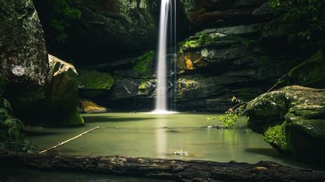 How Mississippi River Was Formed - Aboutriver.com