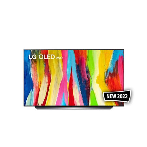 Lg Oled C Series Nvidia G Sync Gaming Thinq Smart Tv Makk