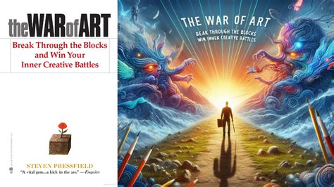 The War Or Art