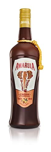 Amarula Original Marula Fruit Cream Liqueur 70cl Notes Of Vanilla