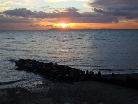 Selsey Beach located in West Sussex is a fantastic day out