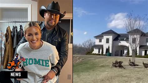 Jason Aldean House