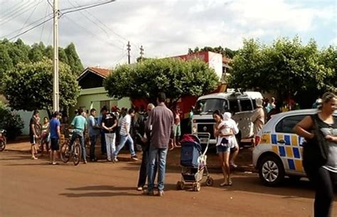 G1 Preso Suspeito De Matar Jovem Em Loja De Celulares De Itumbiara