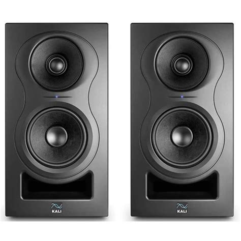 Kali Audio In Way Studio Monitor Pair