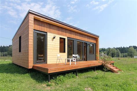 Outdoor structures, House styles, House