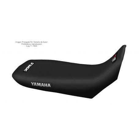 Funda Asiento YAMAHA XTZ 250 Total Grip FMX COVERS FMX Covers