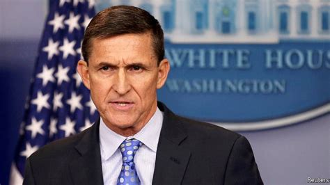 Michael Flynn Pleads Guilty To Lying To The Fbi Over Russia Contacts