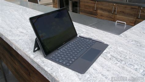 HUAWEI MediaPad 5 Announced: Specs - Features - Availability