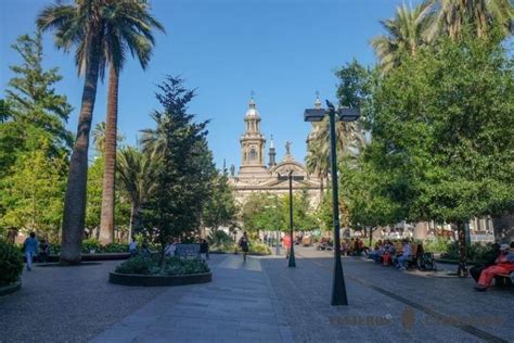 10 Lugares Que Visitar En Santiago De Chile Imprescindibles