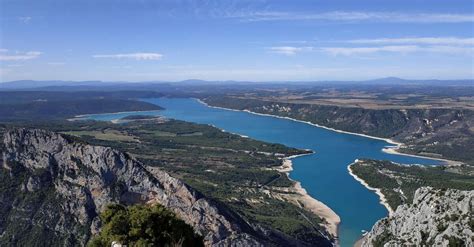 Reliefs Les Salles Sur Verdon Provence Alpes C Te D Azur Tourisme