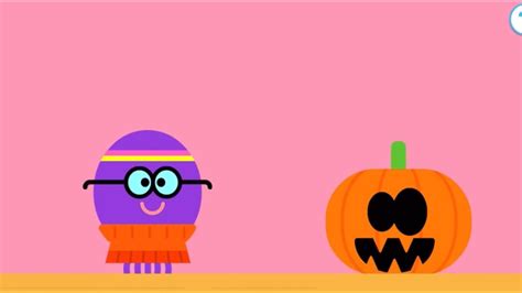 Hey Duggee The Spooky Badge App Betty Fun And Educational App