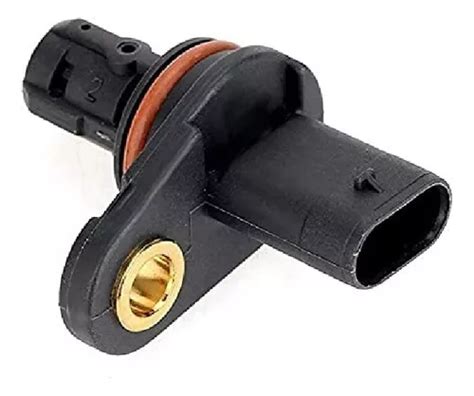 Sensor De Eje De Leva Admisi N Chevrolet Sonic Cruze Tracker Cuotas