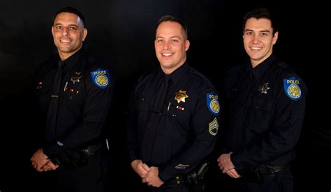 Meet the Sacramento Police Department's new communications team - City ...