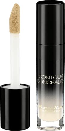 Pierre Rene Korektor Pod Oczy Contour Concealer Nr Ml Kupuj W