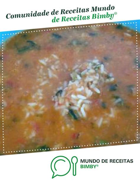 Arroz Malandrinho De Tomate E Feij O Receita Arroz Malandrinho