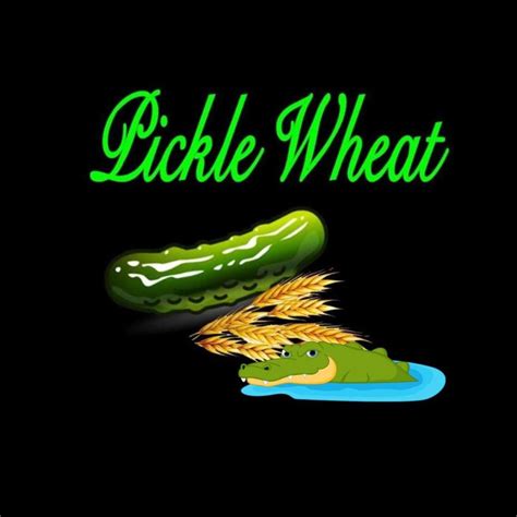 ‎pickle Wheat Single By Wragg Swamp On Apple Music