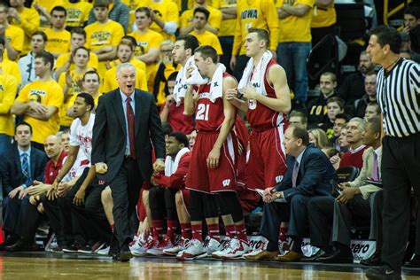 Multiple Badgers Earn All Big Ten Honors Bucky S 5th Quarter