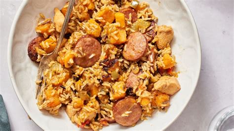 10 Chicken And Rice Recipes For Easy Weeknight Dinners Tasting Table