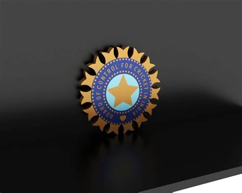 Indian Cricket Team Logo Wallpapers - Top Free Indian Cricket Team Logo ...