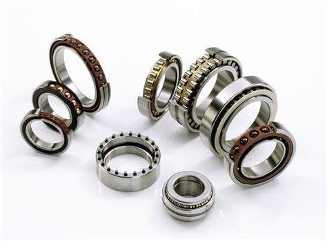 Rolling And Plain Bearings Catalog Rolling Kft Webshop