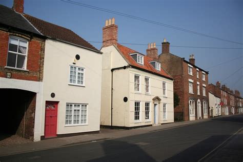 West Street © Richard Croft Geograph Britain And Ireland