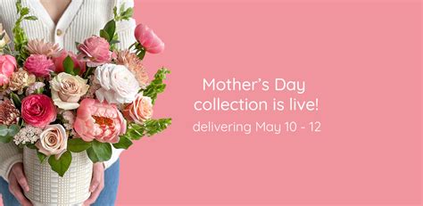 Mothers Day Flower Delivery | Most Loved in Toronto | Tonic Blooms