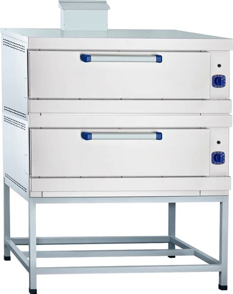 Подовый пекарский шкаф ABAT ГШ-2 - купить онлайн!