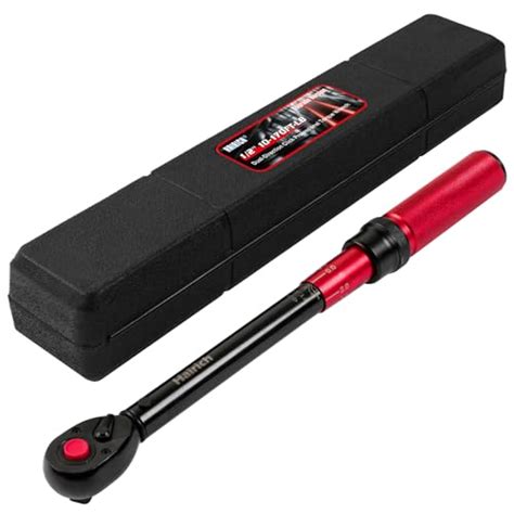 Best Torque Wrenches