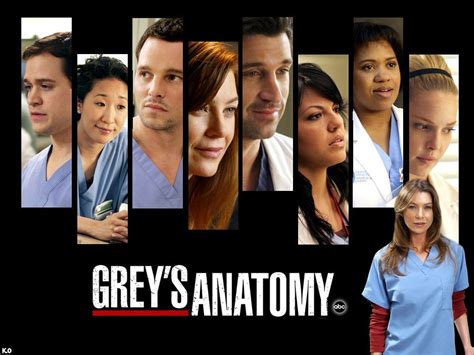 Movies And Tv Shows Review And Preview Greys Anatomy Tv Show