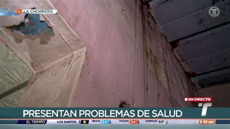 Telemetro Reporta On Twitter Los Moradores De Edificios