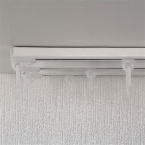 Гардины потолочные: металлические, пластиковые, размеры, как вешать, фото