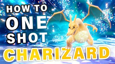 How To Solo Beat Star Charizard Tera Raid March Pokemon