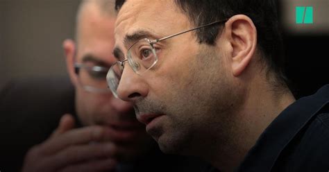 Victims Confront Dr Larry Nassar In Court Huffpost Videos