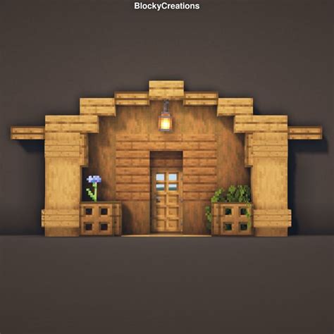 7 Minecraft Doors Ideas Minecraft Minecraft Designs Minecraft Houses