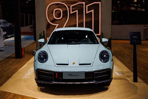 Press Releases Porsche Celebrates Its Th Anniversary With Full Model