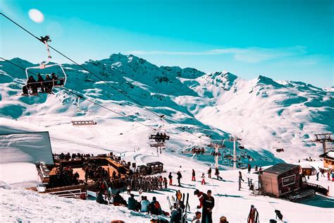 Les Plus Grandes Stations De Ski Du Monde Mywindshop