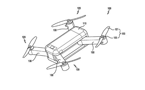 Samsung Meldet Drohnen Patent An Techkrams De