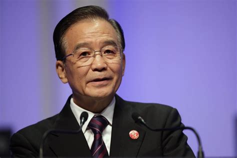 Former Chinese premier Wen Jiabao pays tribute to late mother who ‘taught me not to take what ...