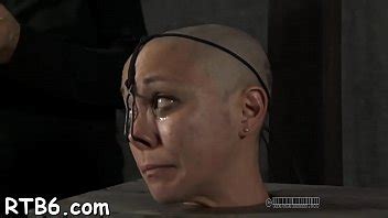 Preciosa Belleza Recibe Tormento Facial Durante Un Juego Bdsm XVIDEOS