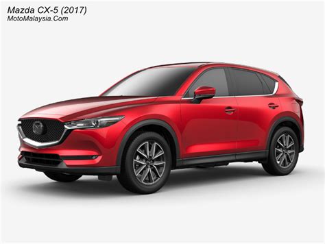 Mazda Cx 5 Price Malaysia 2019 - Fundacionfaroccr