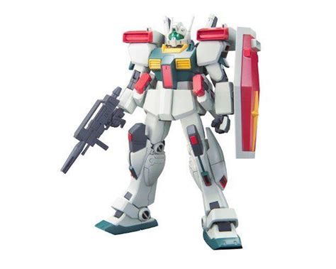 Bandai HGUC 1 144 126 RGM 86R GM III ZZ Gundam Model Kit BAS2128329