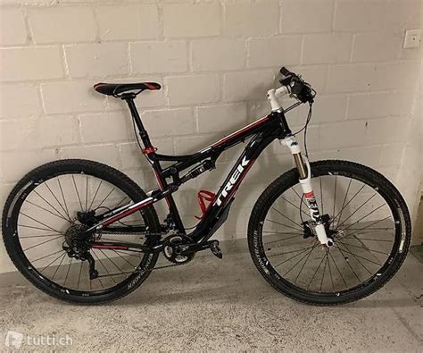 Trek Superfly Al Pro Im Kanton Bern Tutti Ch